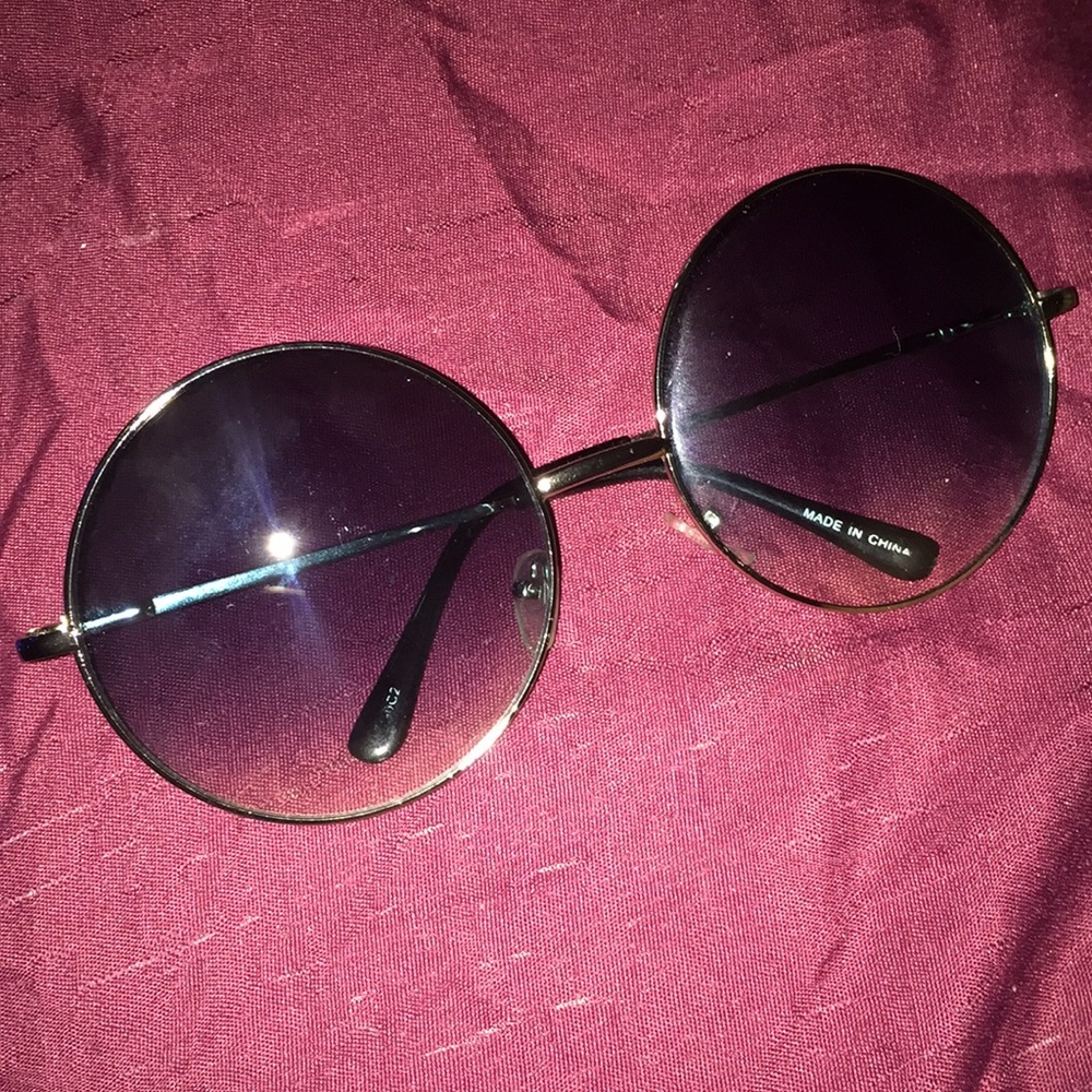 Sunglasses 🕶